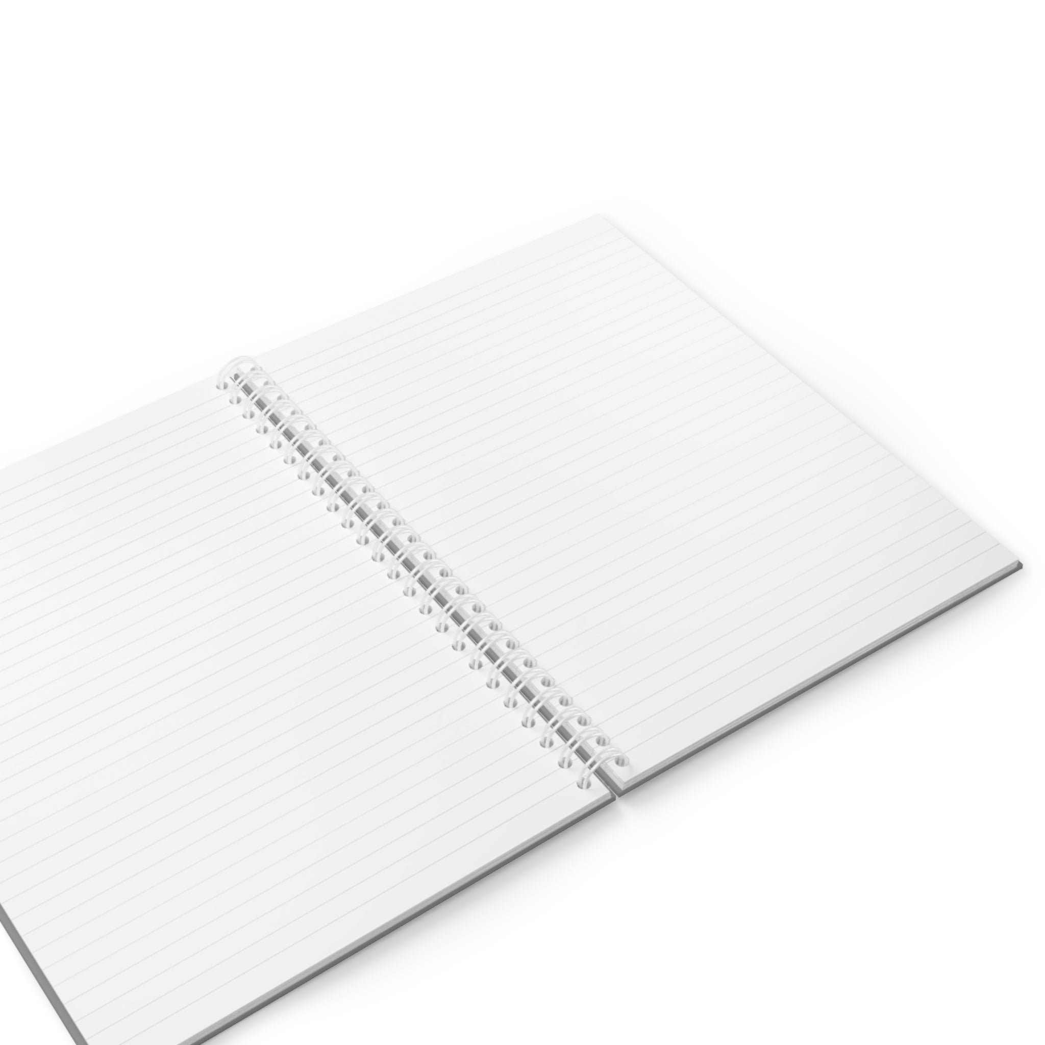 Peachtree Battle Realty Spiral Notebook — Branded Real Estate Journal for Agents & Clients