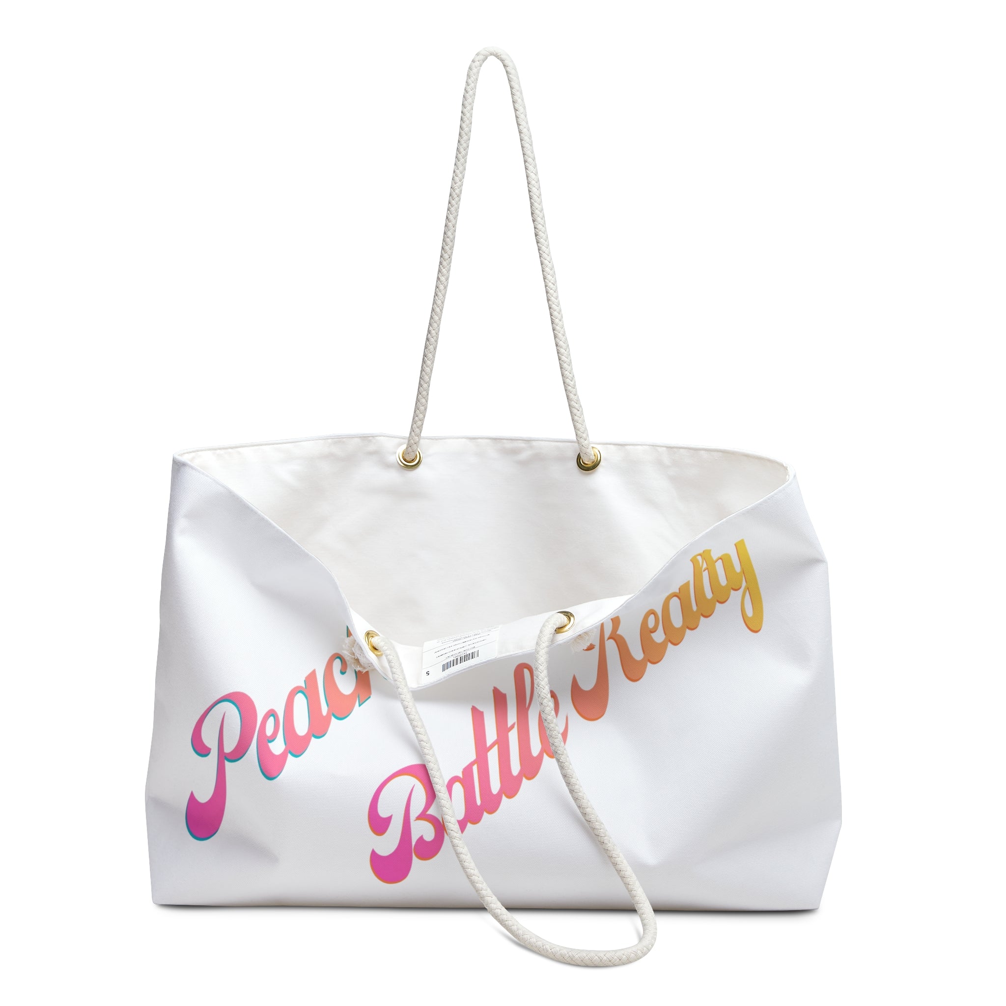 Weekender Bag