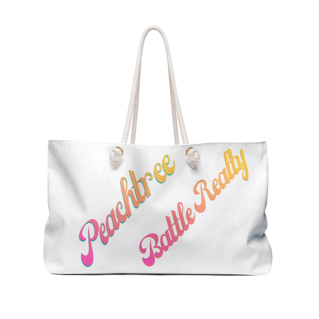 Weekender Bag