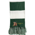 Forest Grn/Wht - STA02 - FRONT