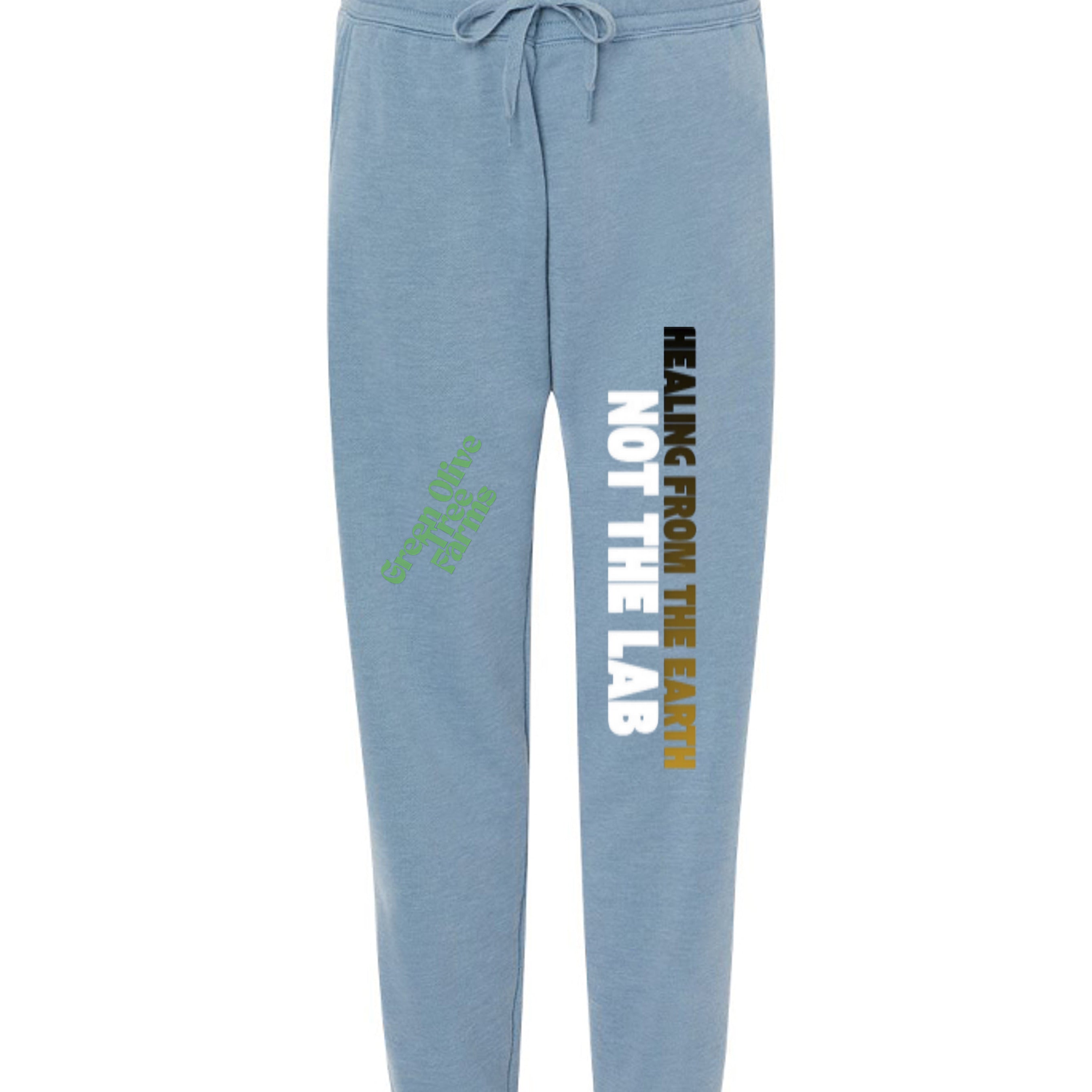 Misty Blue - PRM20PNT - FRONT